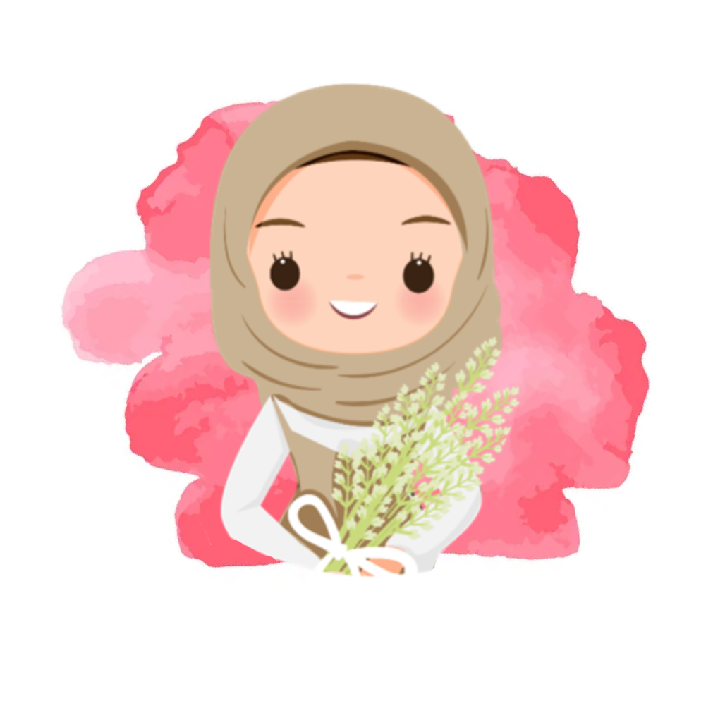 Foto profil akhwat dari Jakarta Barat